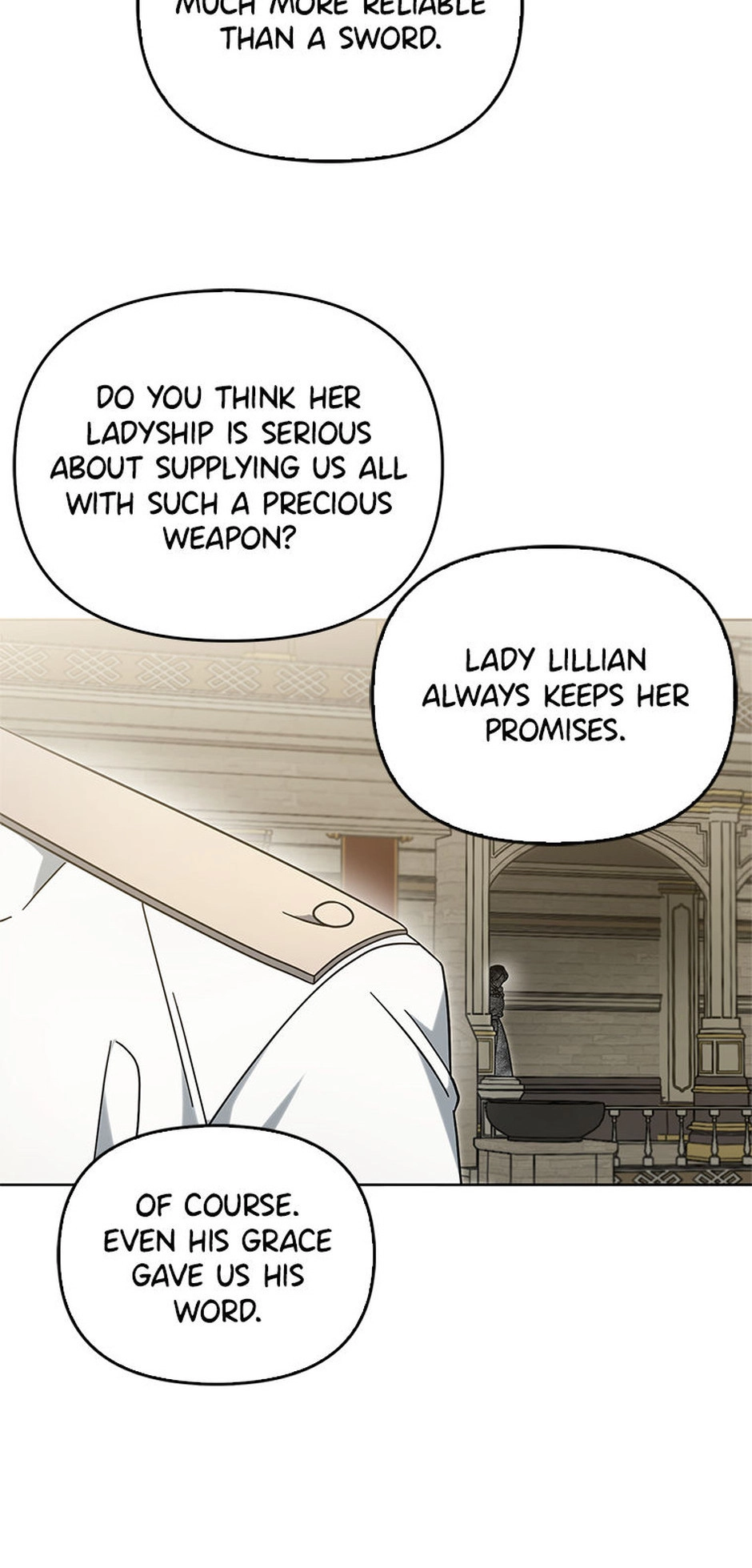 The Villainess