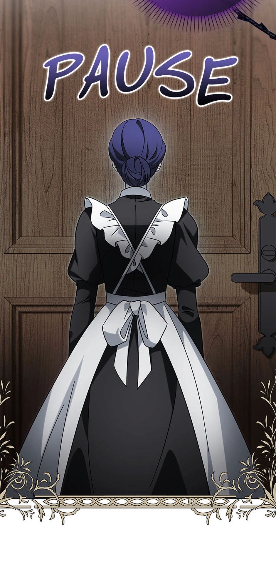 The Villainess