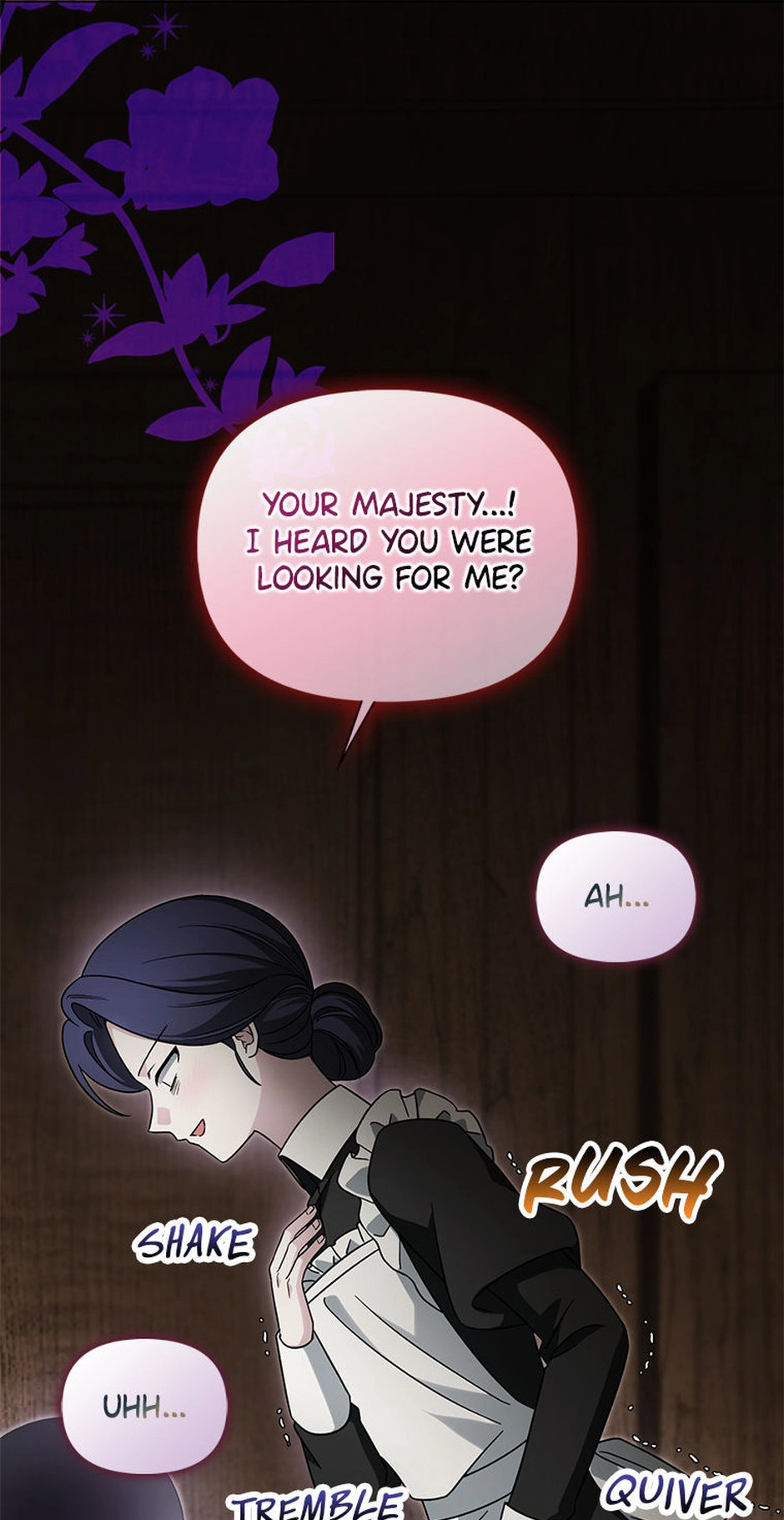 The Villainess