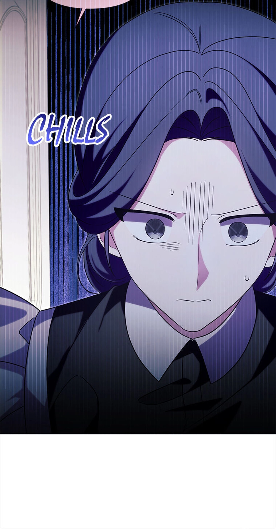 The Villainess