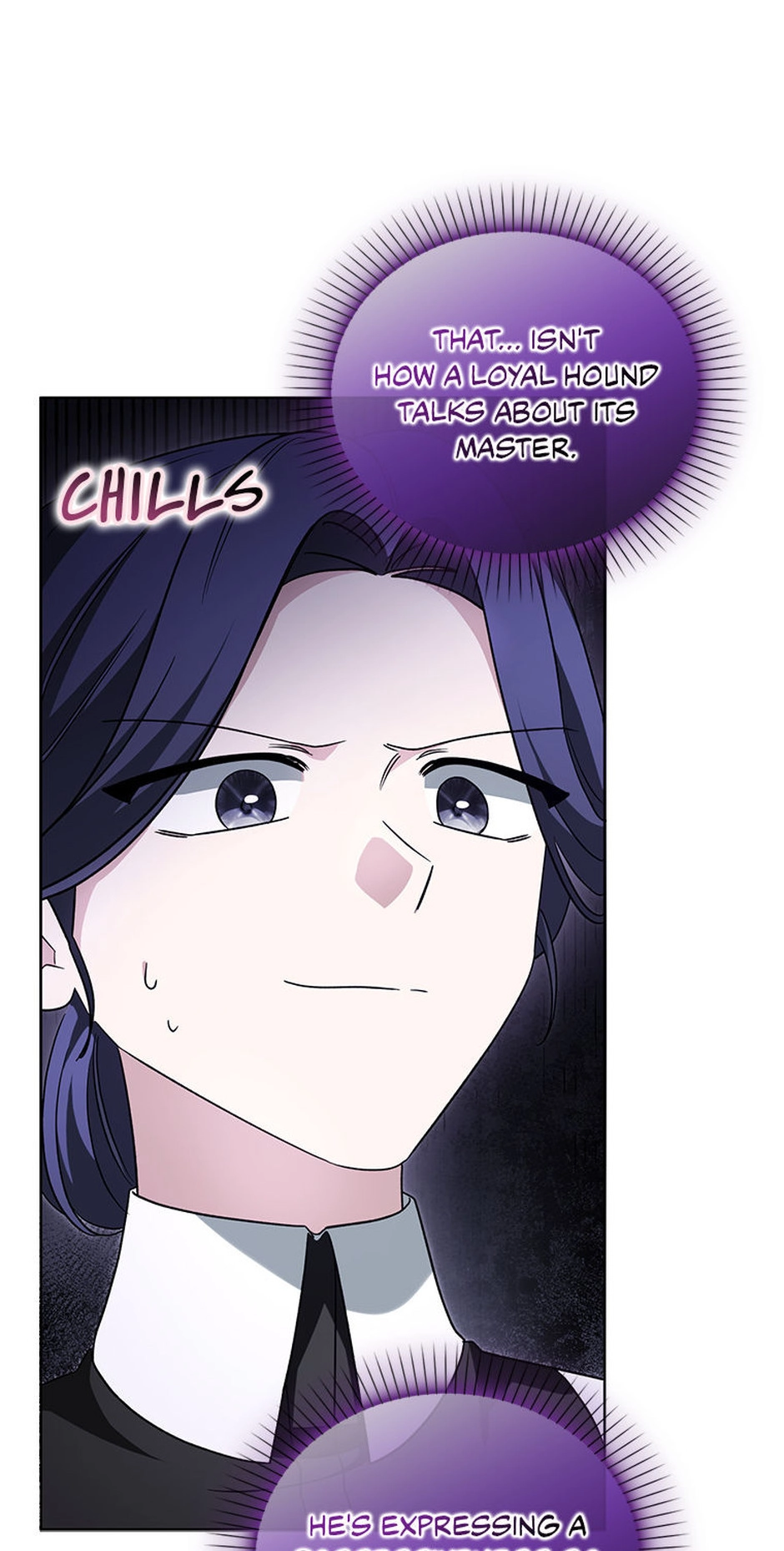 The Villainess