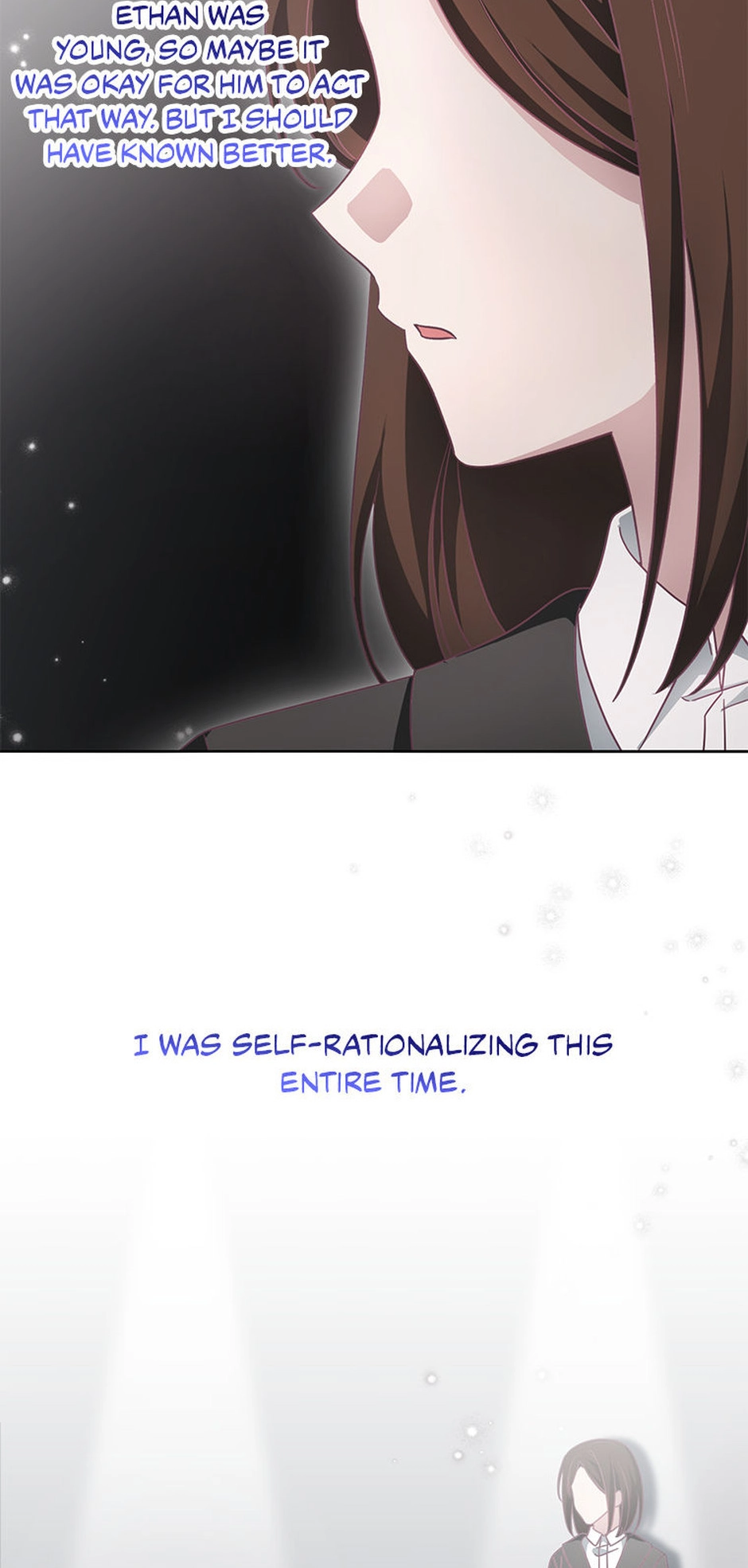 The Villainess