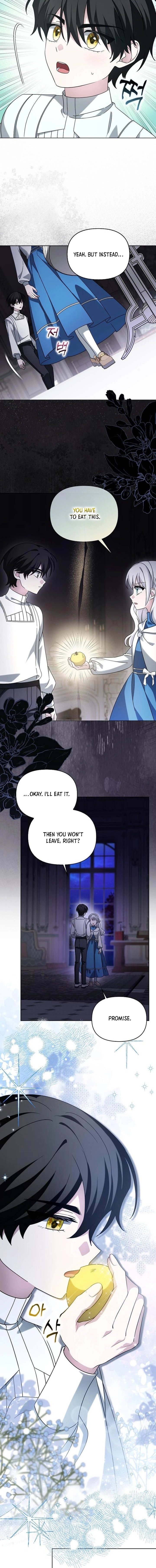 The Villainess