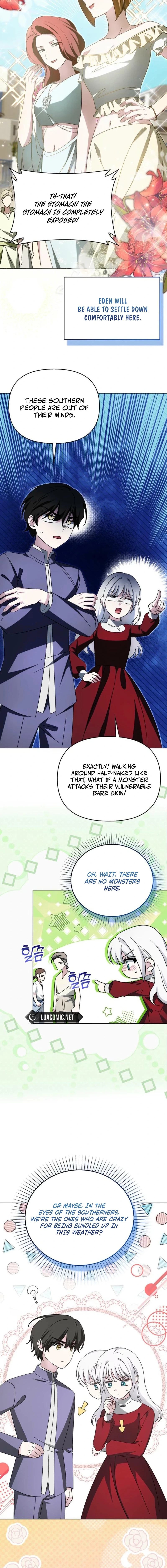 The Villainess