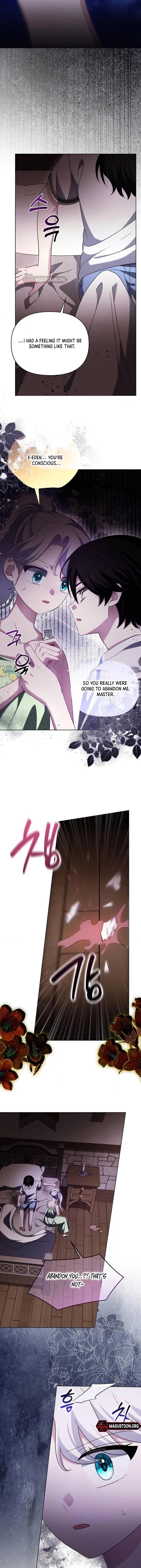 The Villainess