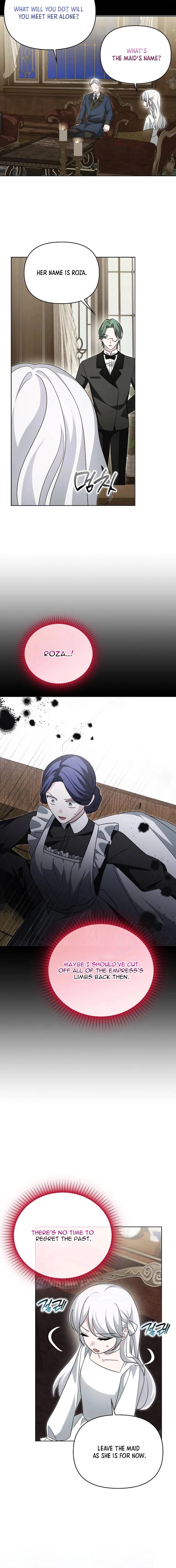 The Villainess