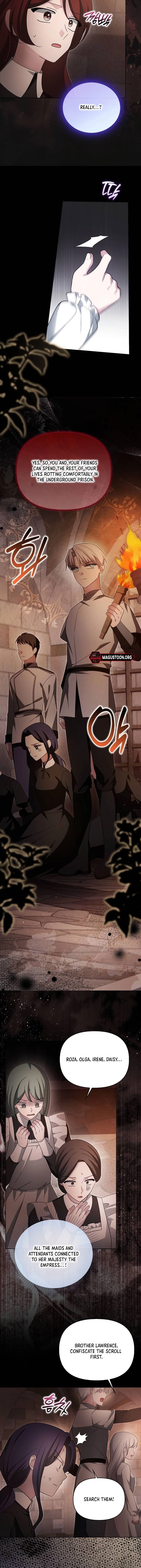 The Villainess