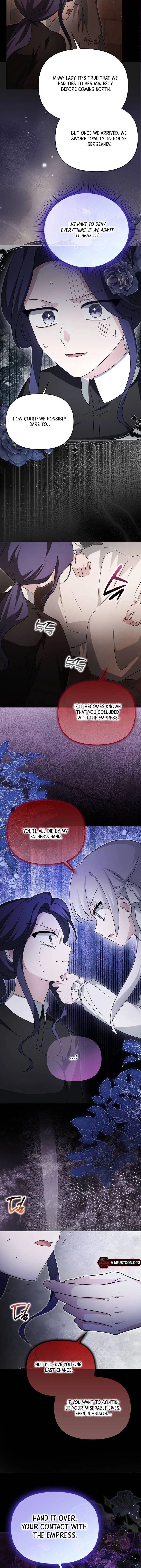 The Villainess
