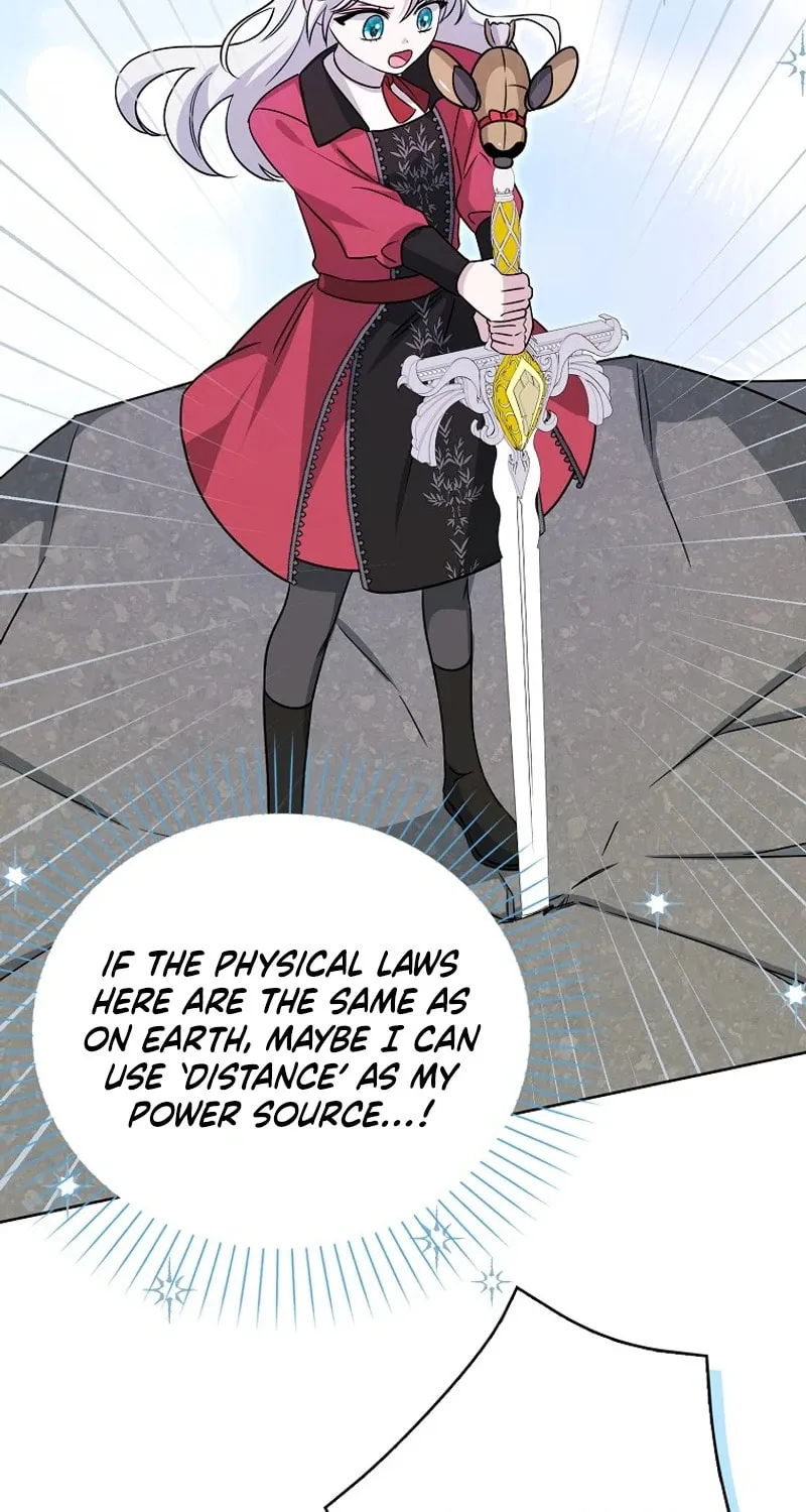 The Villainess