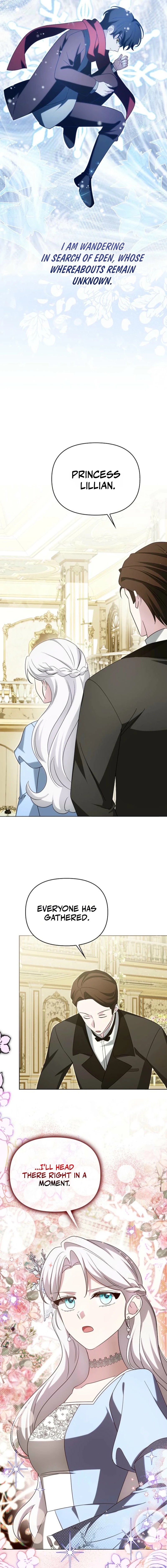 The Villainess