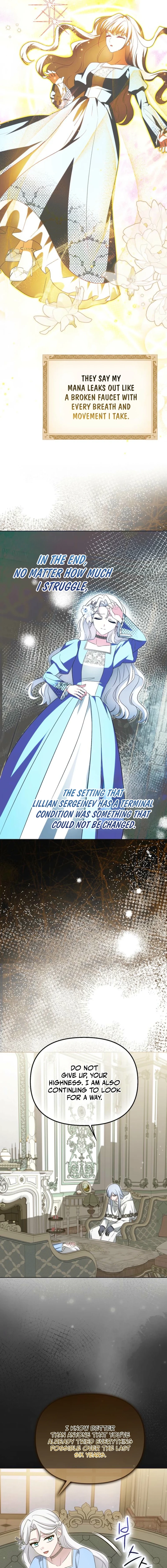 The Villainess