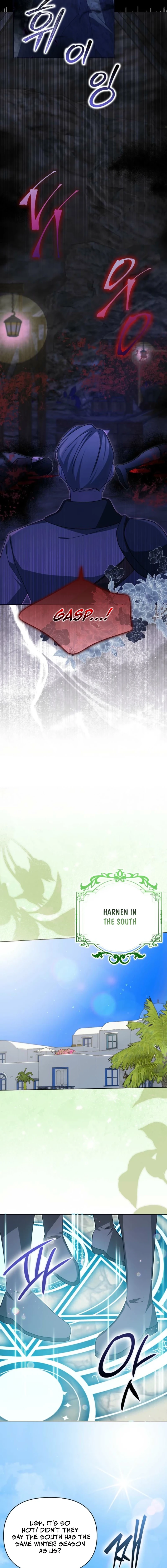The Villainess