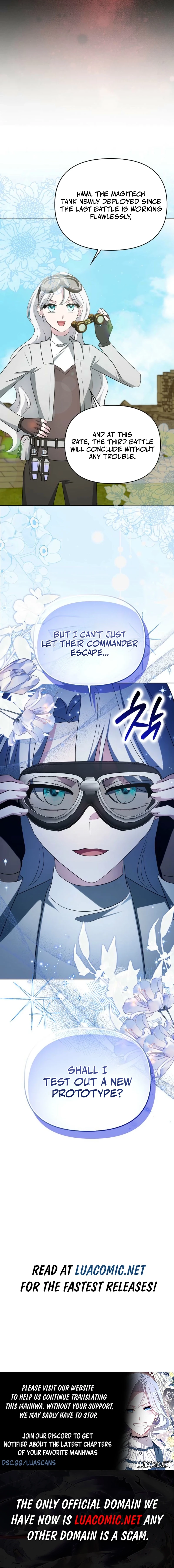 The Villainess
