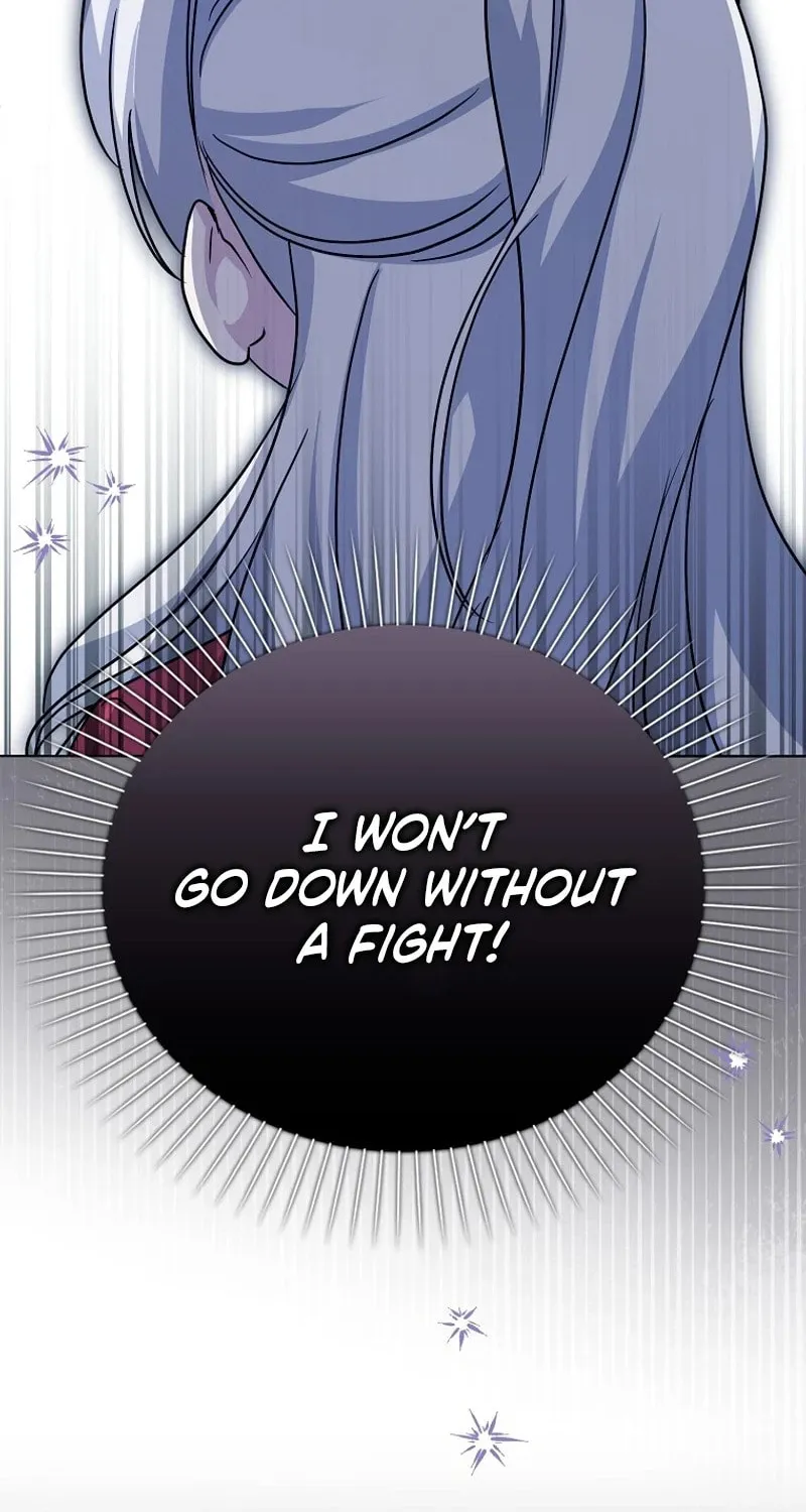 The Villainess