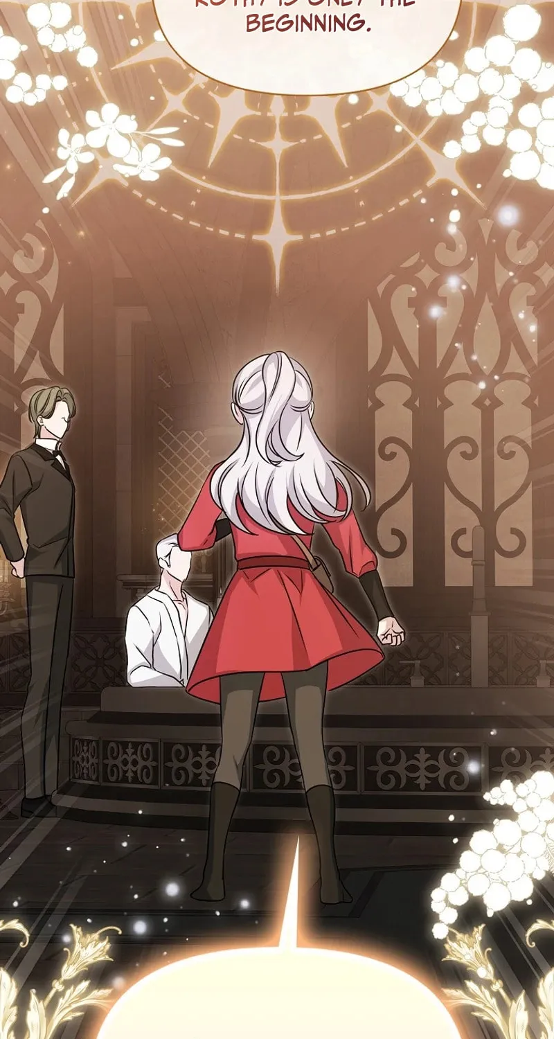 The Villainess