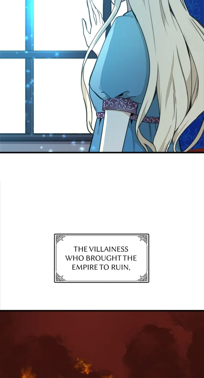 The VillainessLives Again Chapter 1 page 2 - 