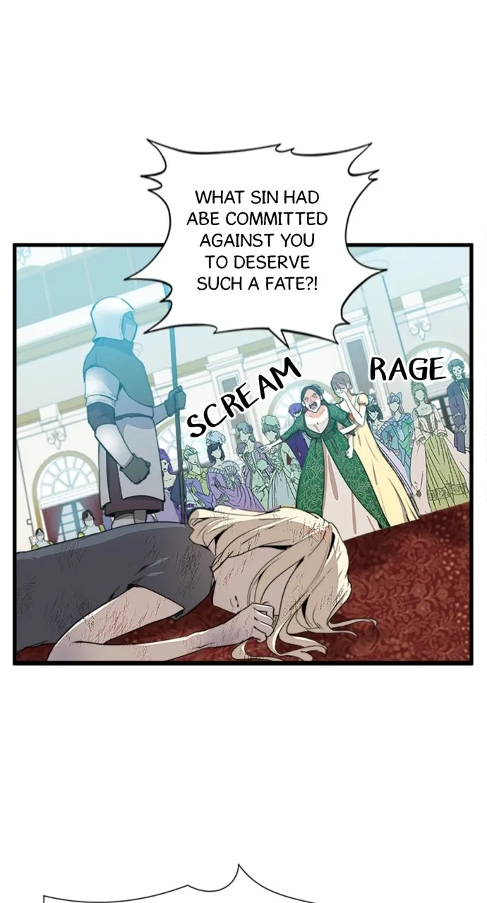 The VillainessLives Again Chapter 1 page 13 - 