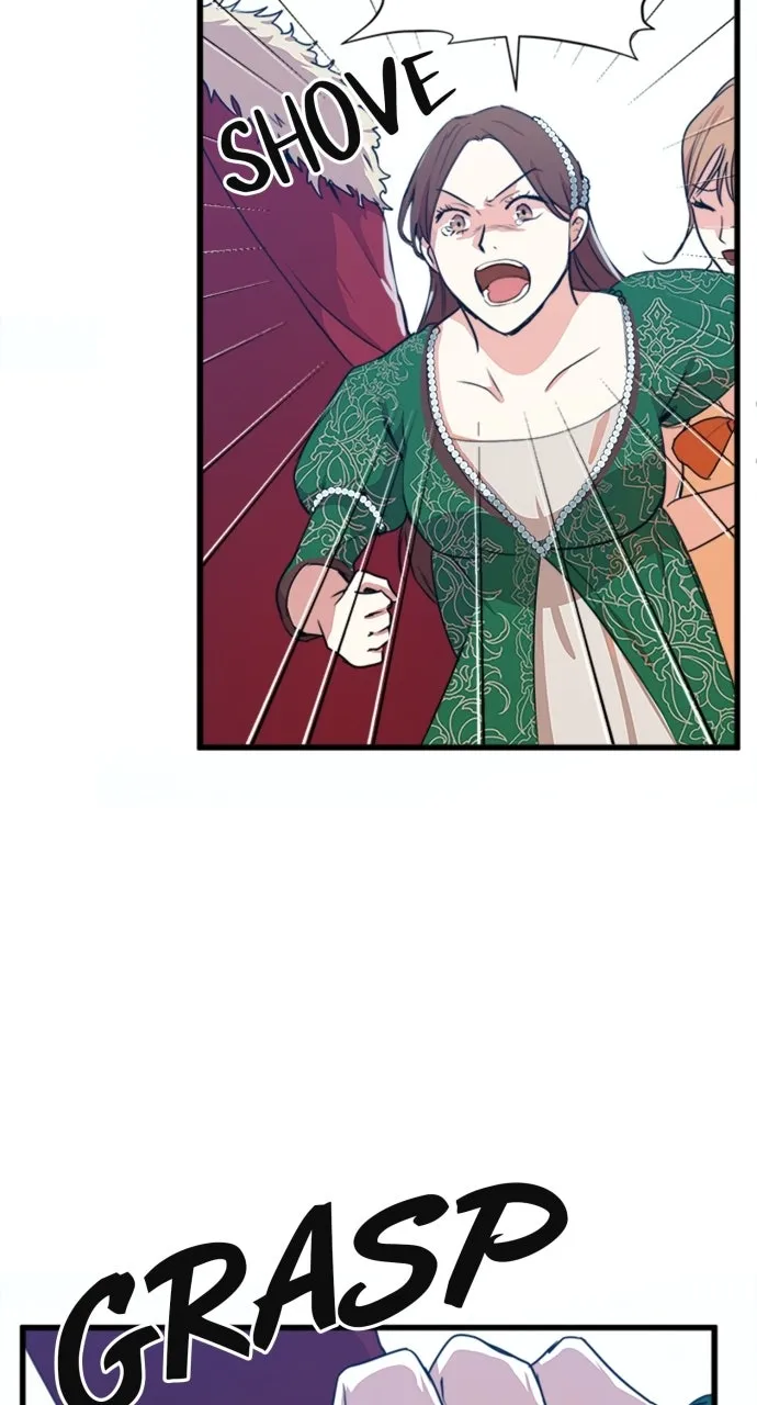 The VillainessLives Again Chapter 1 page 15 - 