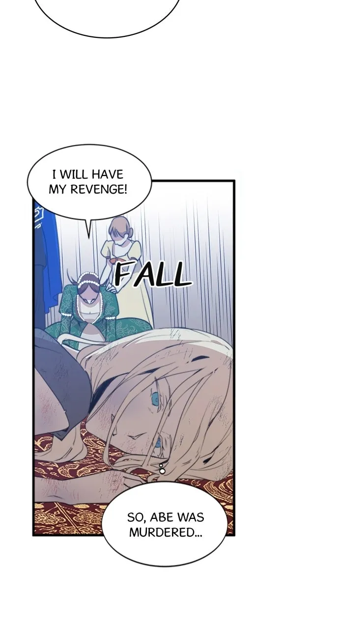 The VillainessLives Again Chapter 1 page 20 - 