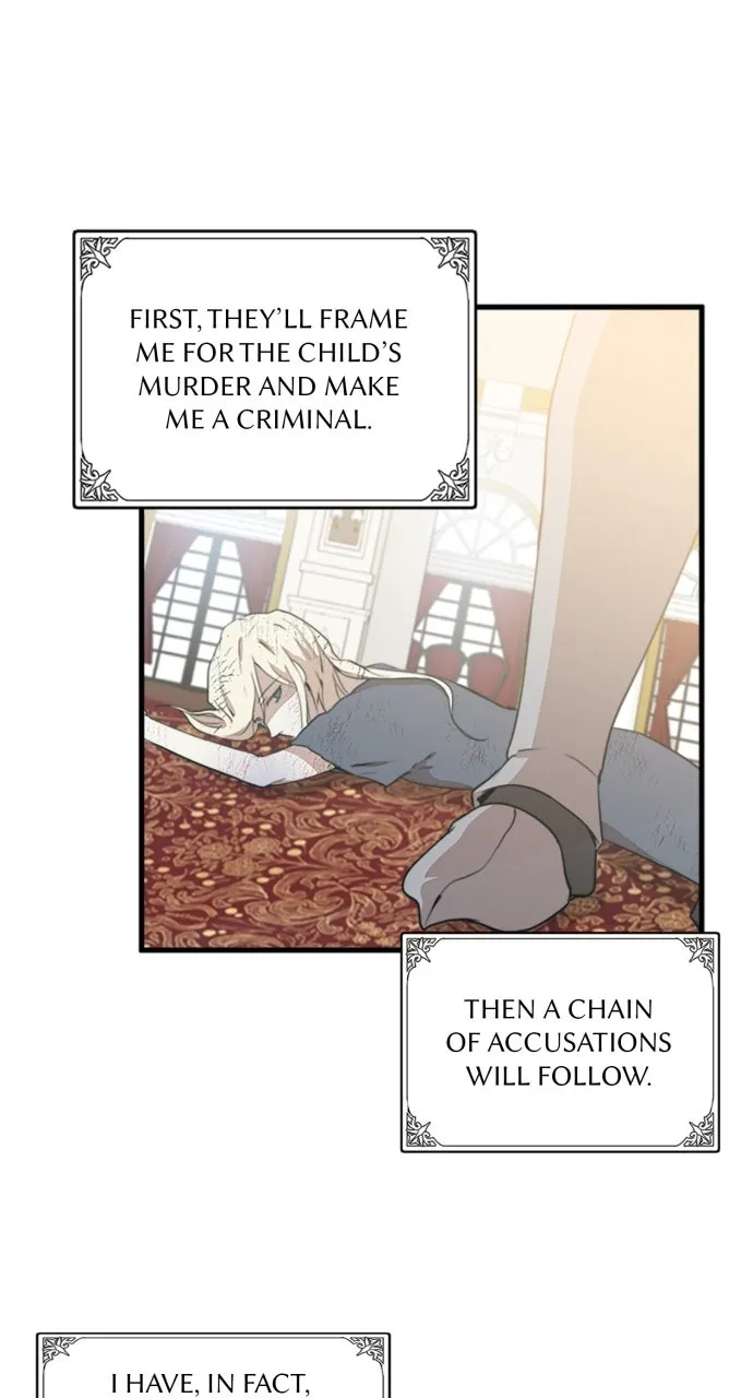 The VillainessLives Again Chapter 1 page 21 - 