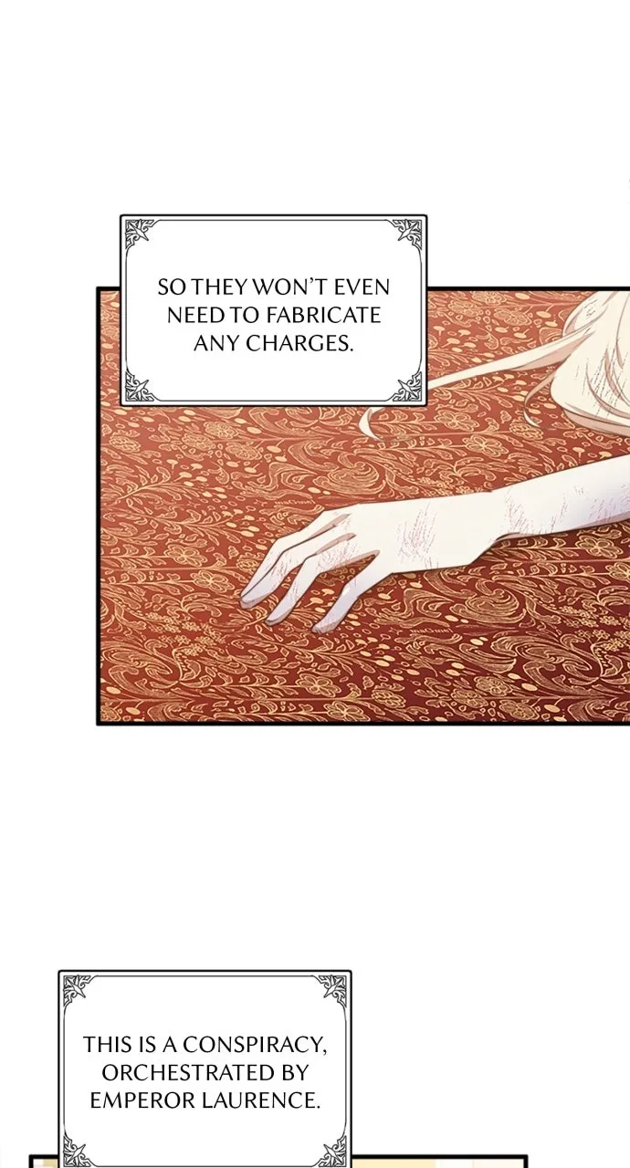 The VillainessLives Again Chapter 1 page 23 - 