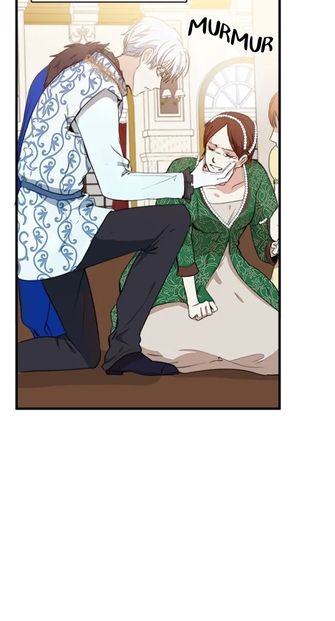 The VillainessLives Again Chapter 1 page 24 - 
