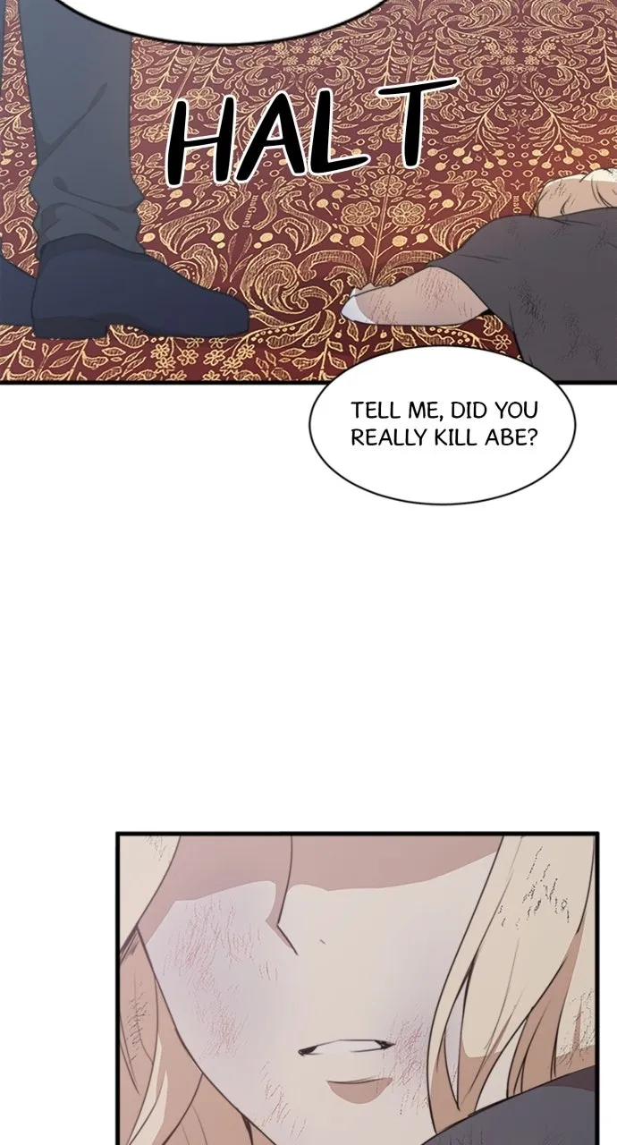 The VillainessLives Again Chapter 1 page 26 - 