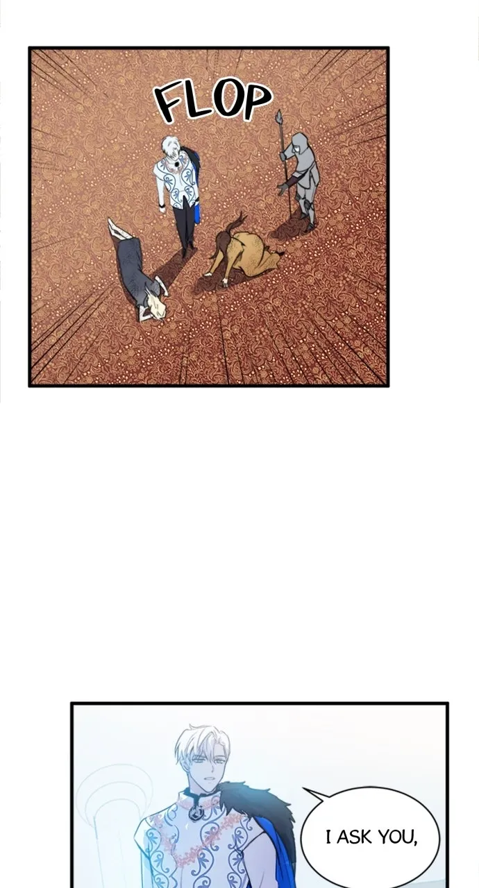 The VillainessLives Again Chapter 1 page 29 - 