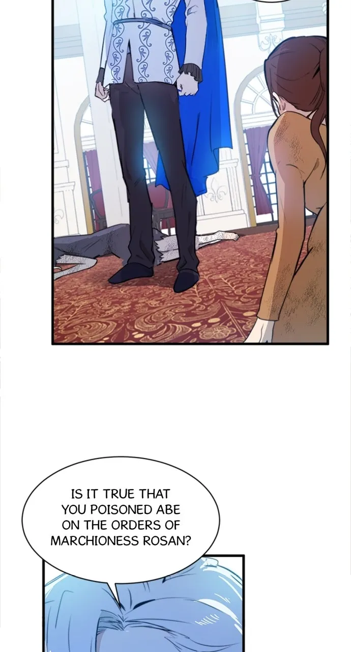 The VillainessLives Again Chapter 1 page 30 - 