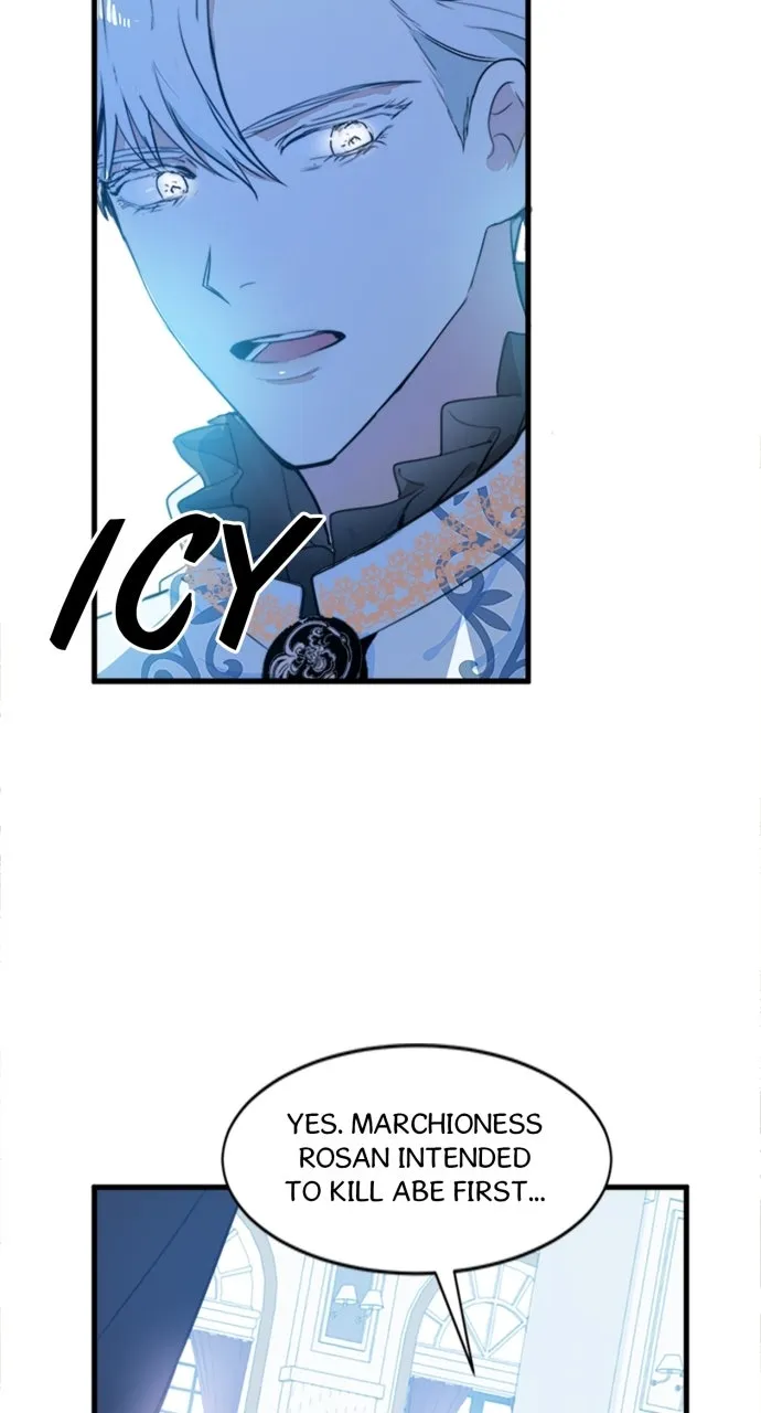 The VillainessLives Again Chapter 1 page 31 - 