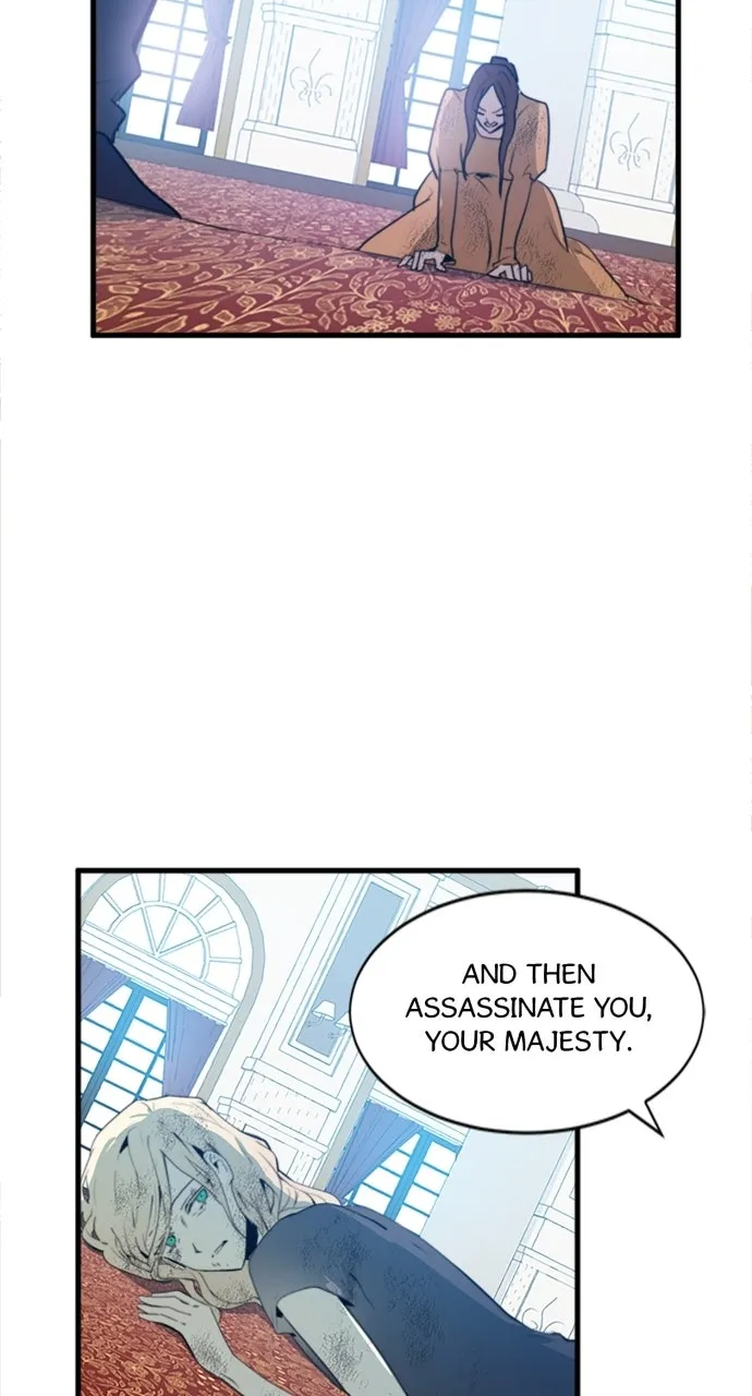 The VillainessLives Again Chapter 1 page 32 - 