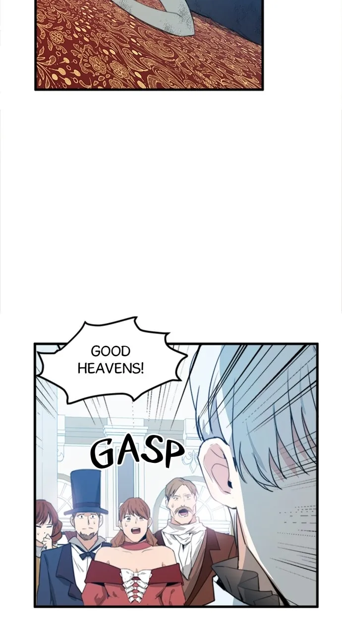 The VillainessLives Again Chapter 1 page 33 - 