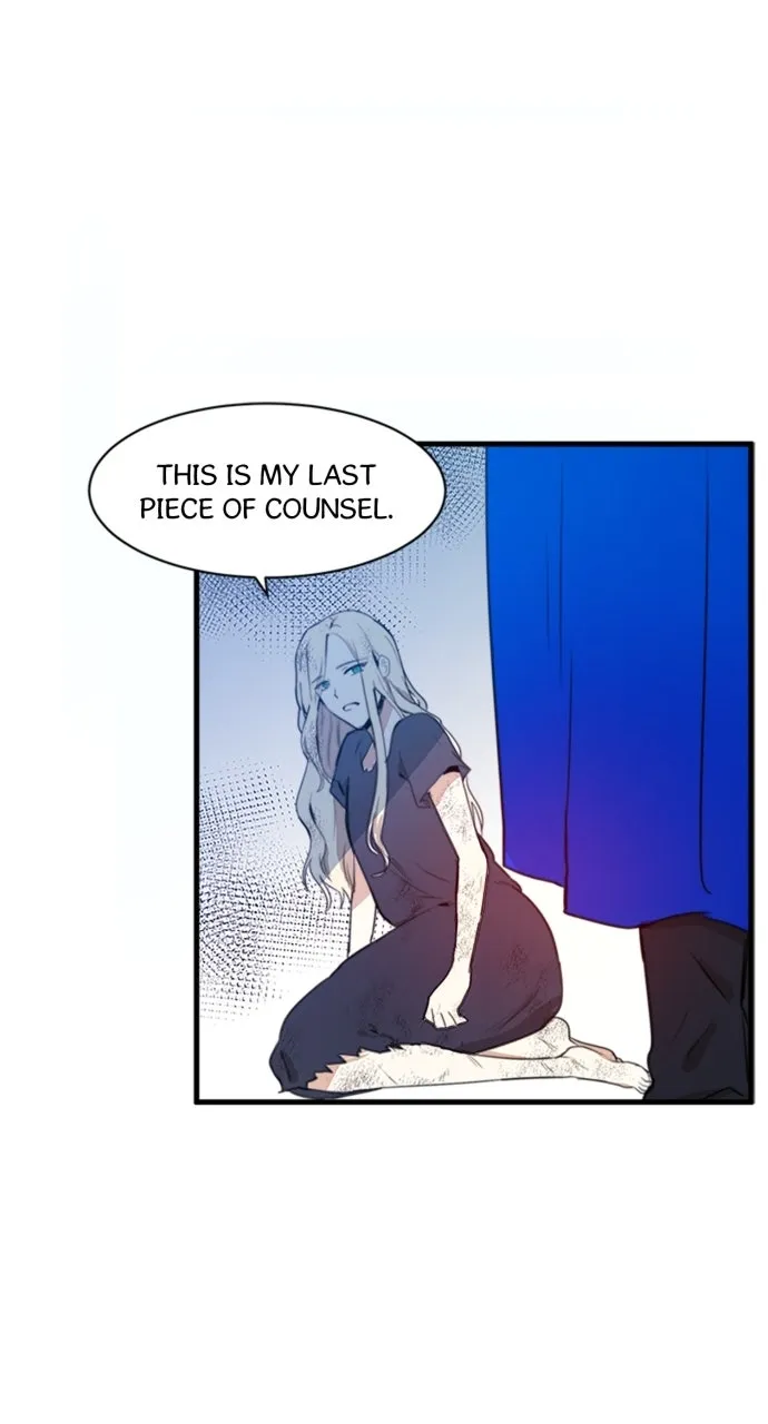 The VillainessLives Again Chapter 1 page 38 - 
