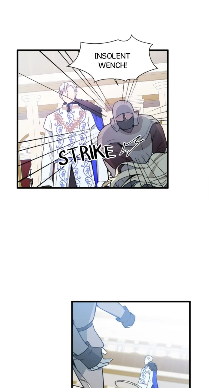 The VillainessLives Again Chapter 1 page 39 - 