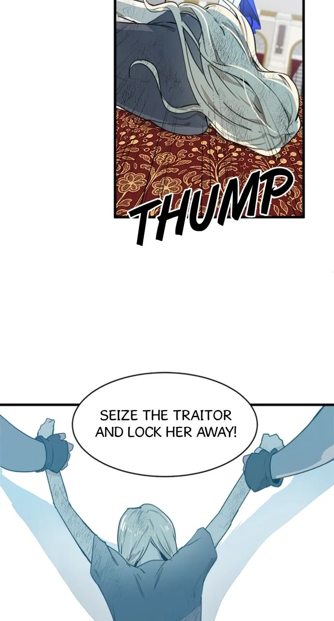 The VillainessLives Again Chapter 1 page 40 - 