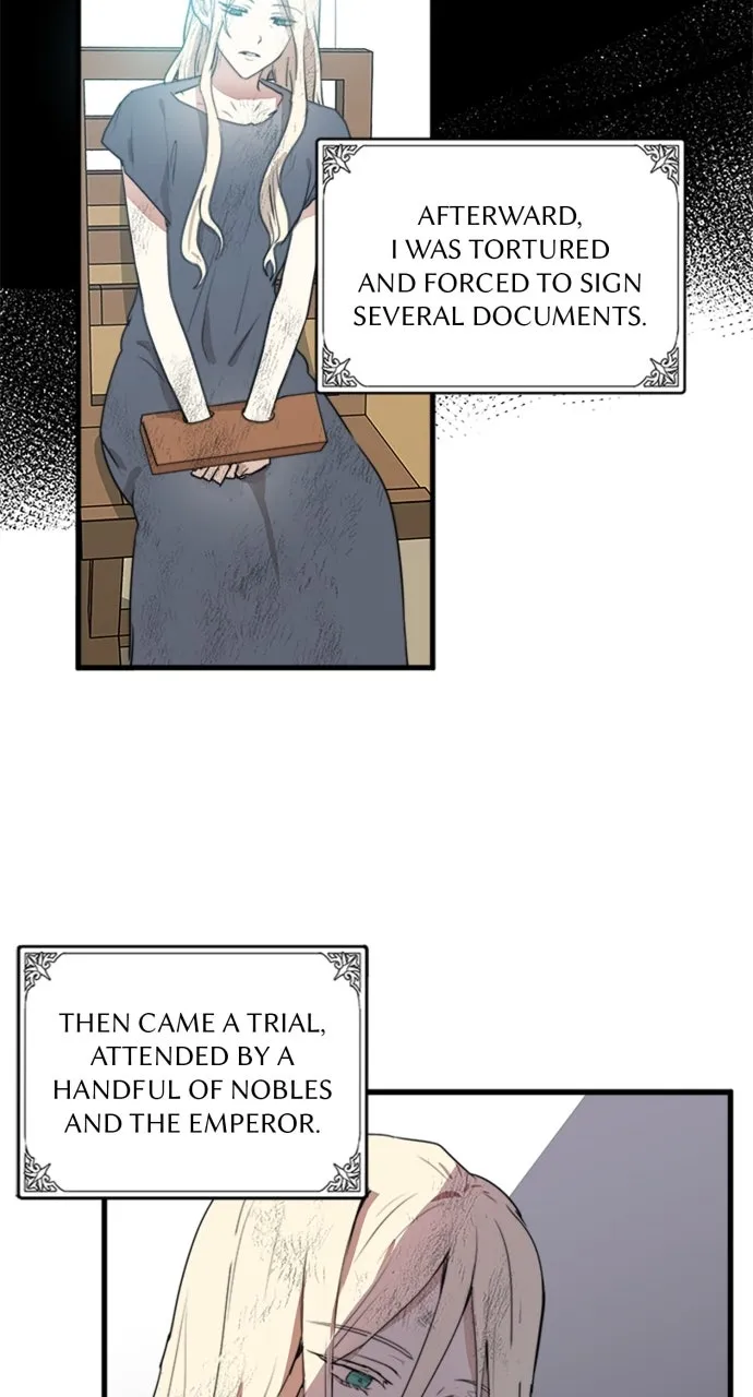The VillainessLives Again Chapter 1 page 47 - 