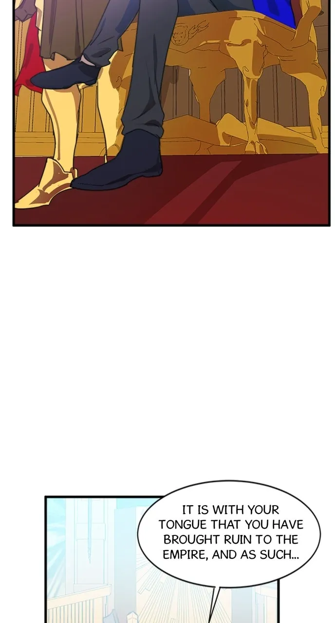 The VillainessLives Again Chapter 1 page 49 - 