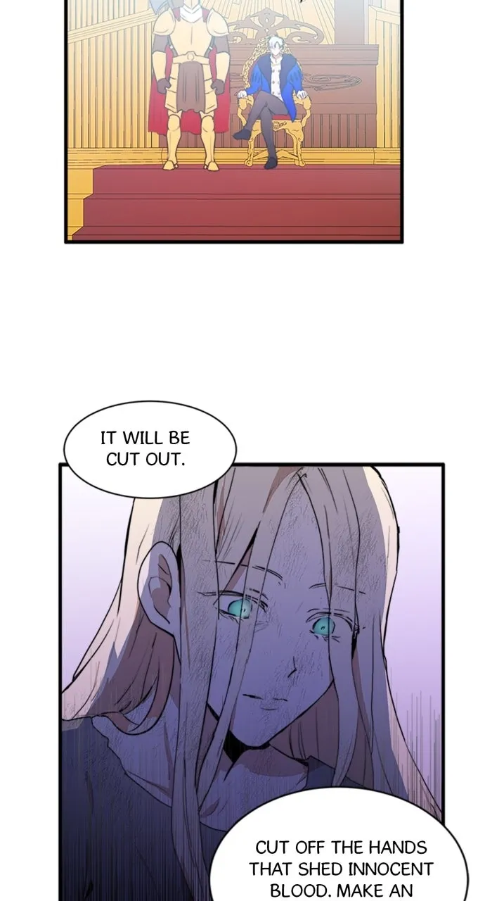The VillainessLives Again Chapter 1 page 50 - 