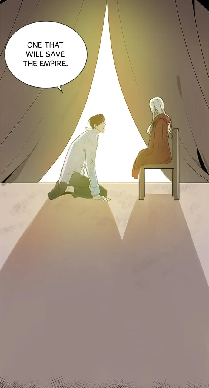 The VillainessLives Again Chapter 1 page 6 - 
