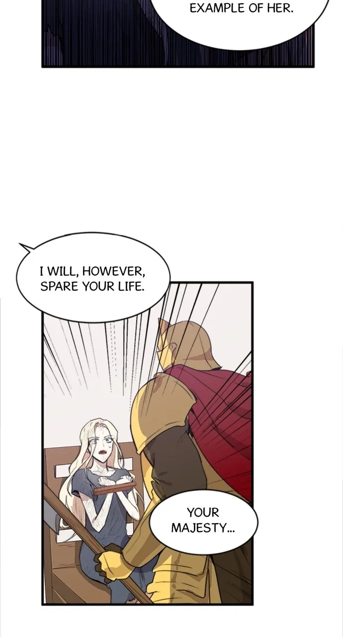 The VillainessLives Again Chapter 1 page 51 - 