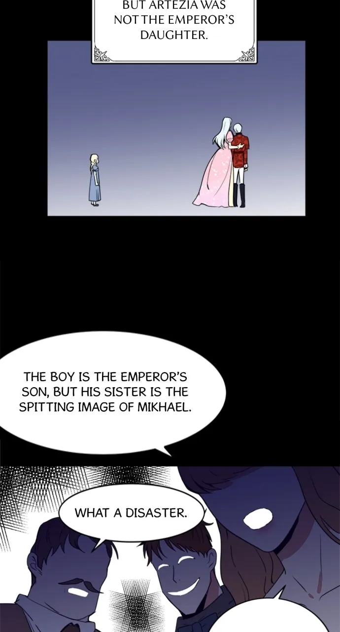 The VillainessLives Again Chapter 1 page 65 - 