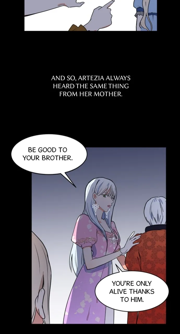 The VillainessLives Again Chapter 1 page 67 - 