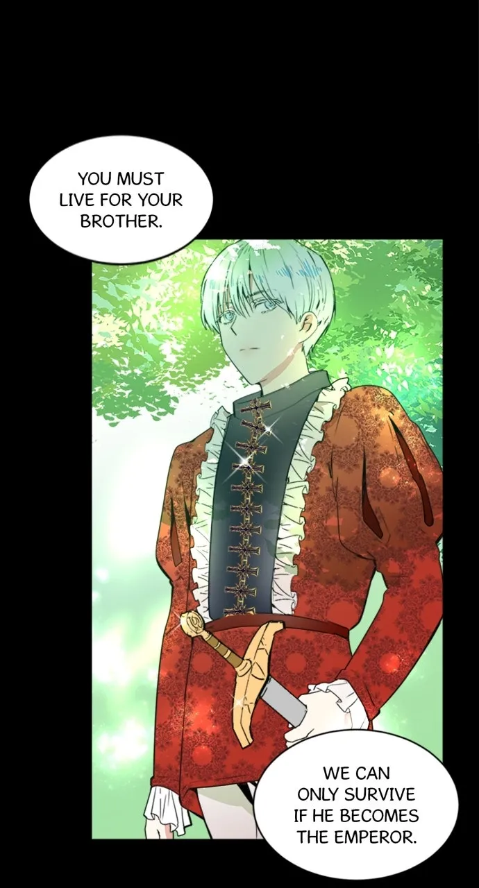 The VillainessLives Again Chapter 1 page 69 - 