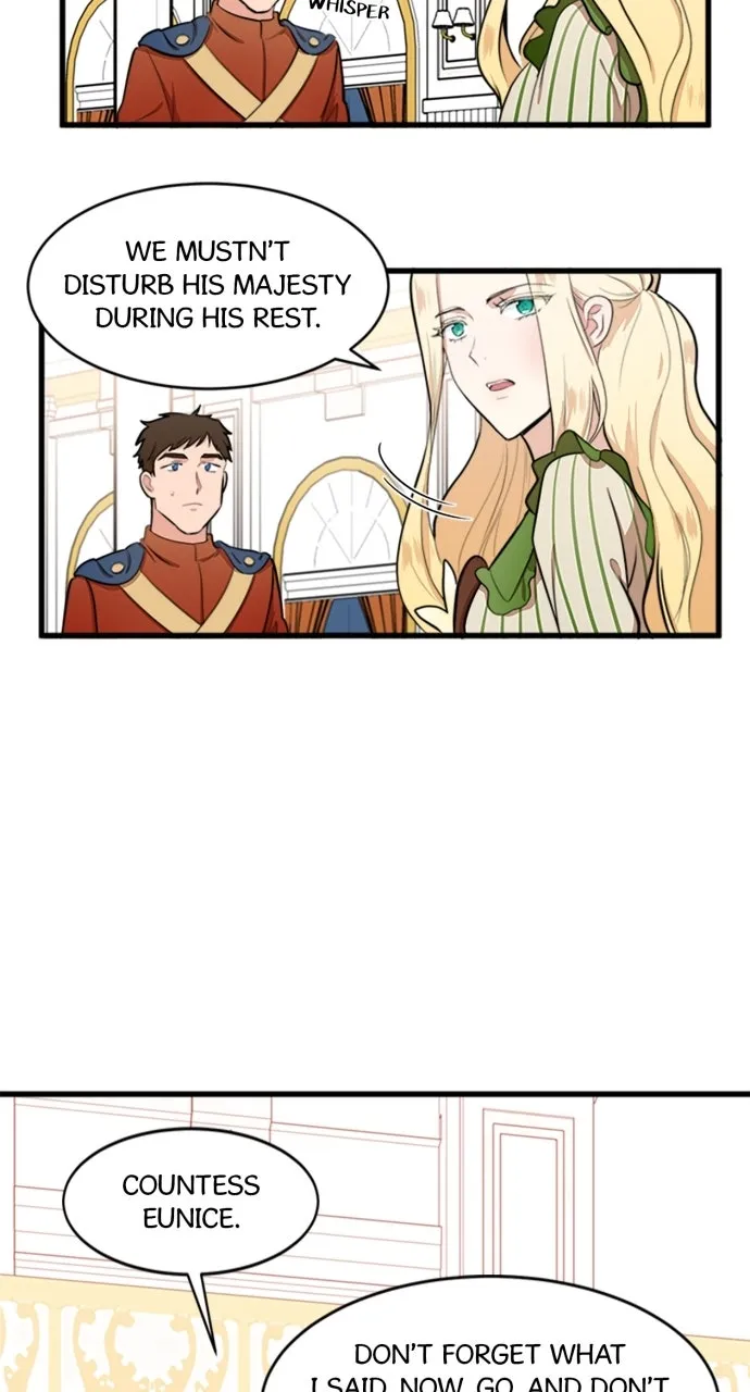 The VillainessLives Again Chapter 10 page 12 - 
