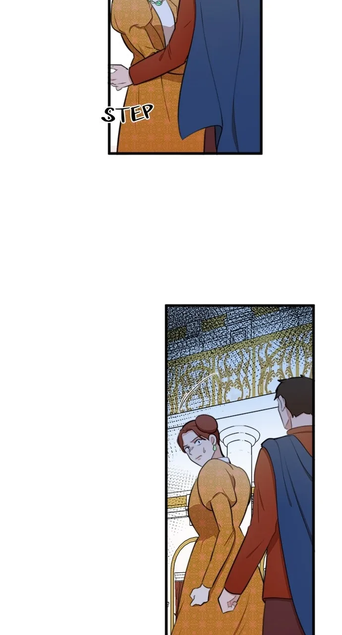 The VillainessLives Again Chapter 10 page 15 - 