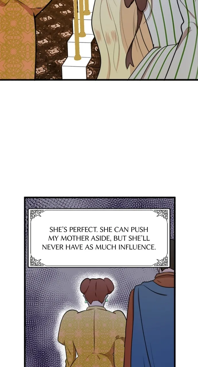 The VillainessLives Again Chapter 10 page 17 - 