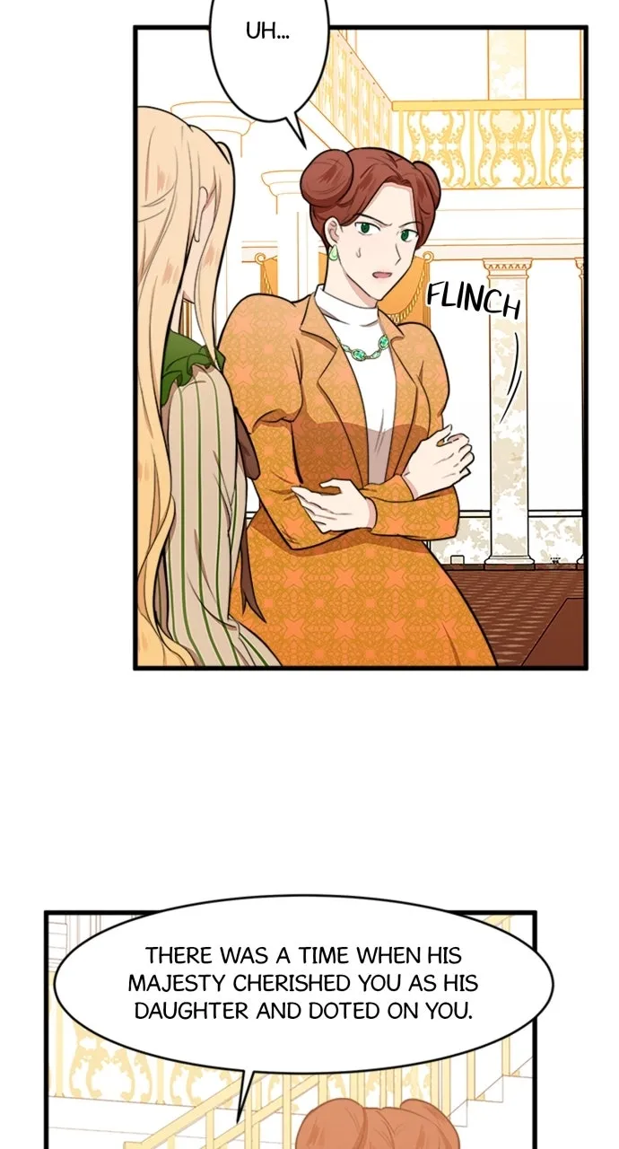 The VillainessLives Again Chapter 10 page 3 - 