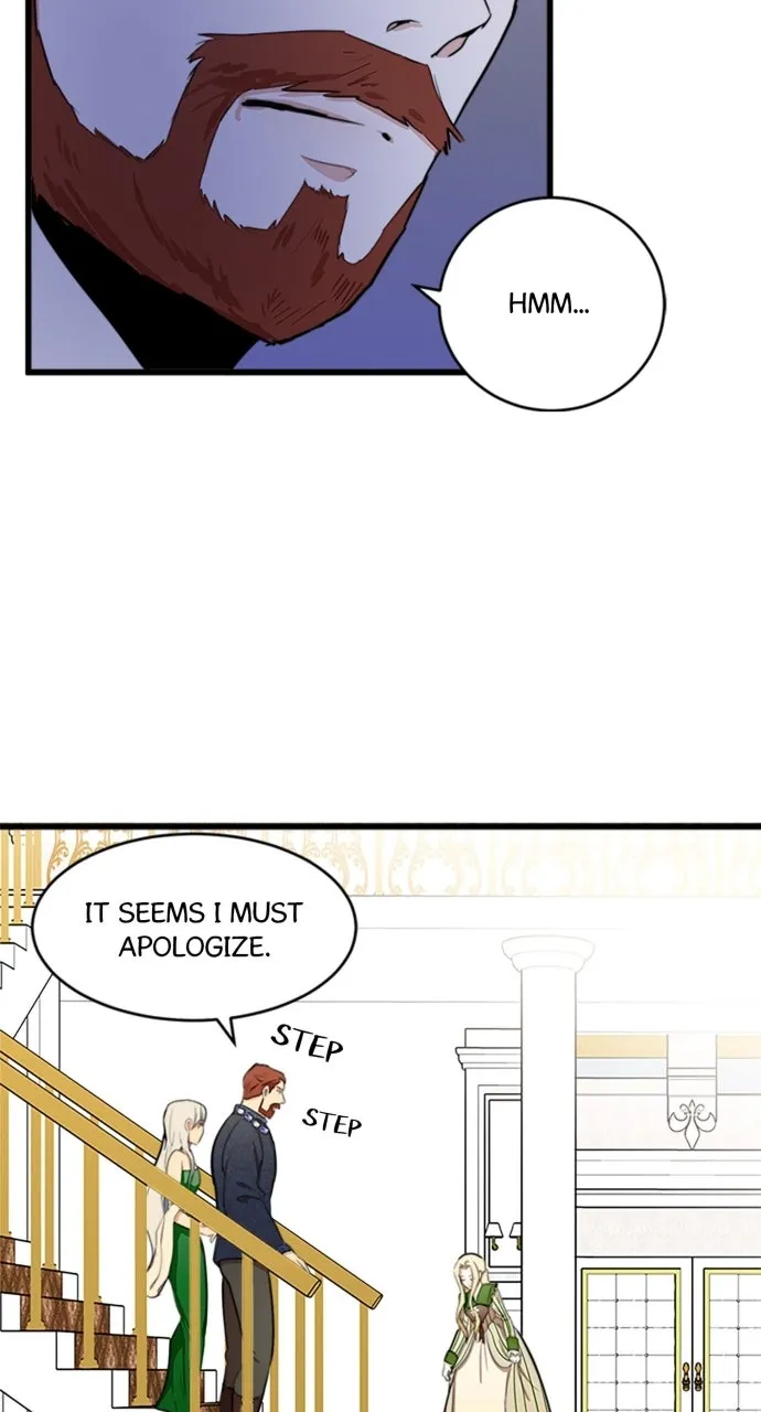 The VillainessLives Again Chapter 10 page 23 - 