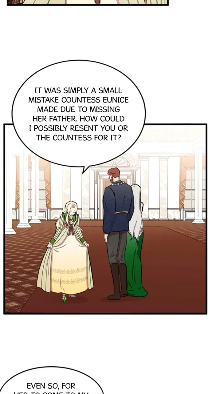 The VillainessLives Again Chapter 10 page 25 - 