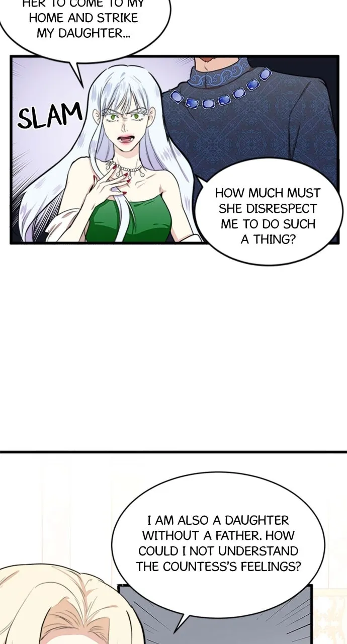 The VillainessLives Again Chapter 10 page 26 - 